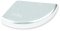 (image for) Rear Disc Guard - Honda CRF450X 05-08