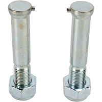(image for) Renthal Replacement Bolt Kit M12 x 68 mm