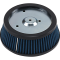 (image for) Premium Washable Air Filter for Screamin' Eagle Stage 1