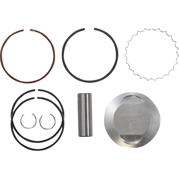 (image for) WISECO PISTON Wiseco High-Performance Piston Kit - 0910-0325