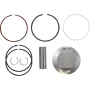 (image for) Wiseco High-Performance Piston Kit - 0910-0325