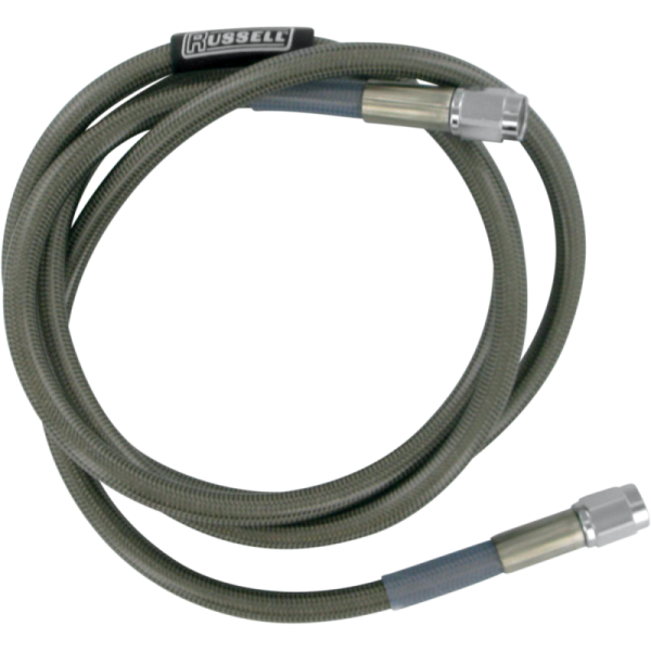 (image for) Russell Street Legal Universal Brake Line 38"