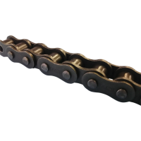 (image for) Standard 428 Chain, 136 Links, Natural