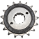 (image for) JT Front Sprocket (17-Tooth)