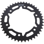 (image for) Vortex Rear Steel Black Sprocket 43T