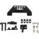 (image for) Moose Offroad Pro Skid Plate for KTM 1290 Adventure 21-22 (black)