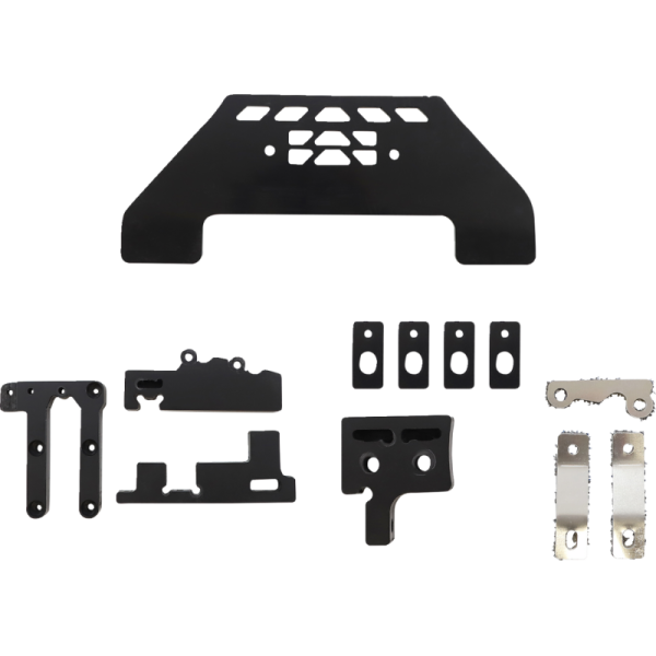 (image for) Moose Racing Moose Offroad Pro Skid Plate for KTM 1290 Adventure 21-22 (black)