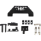 (image for) Moose Offroad Pro Skid Plate for KTM 1290 Adventure 21-22 (black)