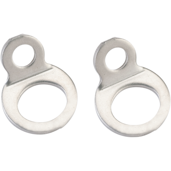 Moose Racing Moose Offroad Strap Rings