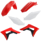 (image for) Acerbis Replacement Plastic Standard Kit - OEM 17
