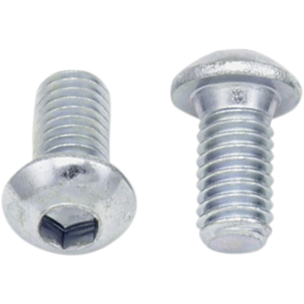 (image for) Replacement Button-Head Allen Bolt M6 x 12