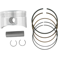 (image for) Wiseco High-Performance Piston Kit - 0910-0332