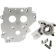 (image for) OE+ Oil Pump/Camplate Kit for 99-06 Twin Cam (Except 06 Dyna) - Chain Drive Cams