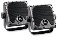 (image for) 3.5" Mini Weatherproof Speakers