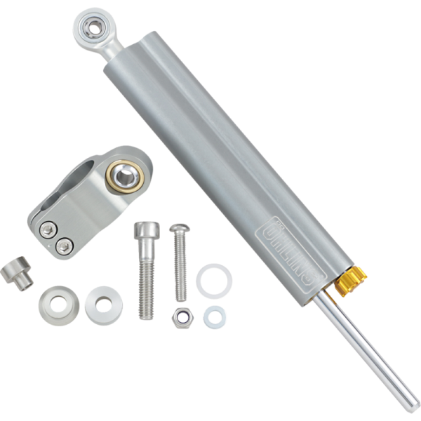 (image for) Öhlins Steering Damper for BMW S1000RR 10-11