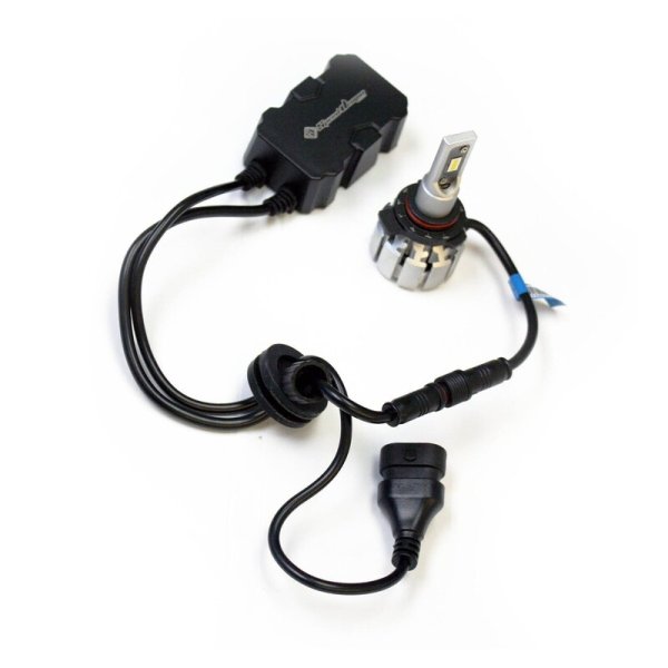 (image for) SPEED DEMON LED Headlight Bulb 9005 7K