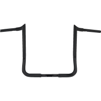 (image for) Paul Yaffe's Bagger Nation 1 1/4" Monkey Bagger Handlebars