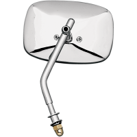 (image for) Short Stem Bolt-On Mirror