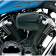 (image for) Cobra POWRFLO™ Air Intake - Yamaha XVS1300C