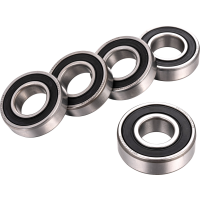 (image for) Factory Links OEM Series Front/Rear Wheel Bearing Kit - KTM 65 SX 00-26