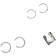 (image for) Idle Cable Clips