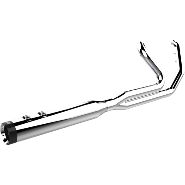 (image for) Khrome Werks 2-Into-1 System Chrome