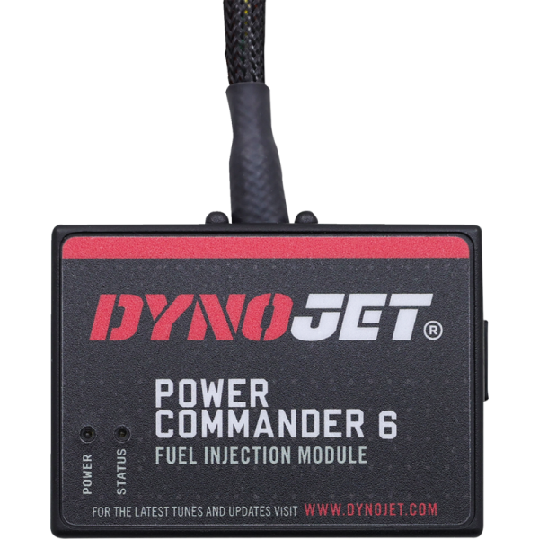 (image for) Dynojet Power Commander 6 - Kawasaki KX450F 16-23