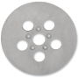 (image for) OEM-Style Rear Rotor 1710-3217