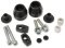 (image for) Frame Slider Kit for Suzuki GSX-S750 17-19