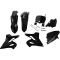 (image for) Five Piece Replica Kit - Black