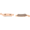 (image for) Sintered Front Brake Pad - 1721-3248
