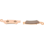 (image for) Sintered Front Brake Pad - 1721-3248