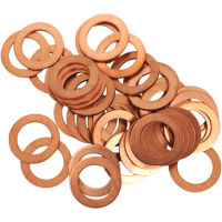 (image for) M14 drain plug washers refill pack
