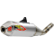 (image for) Pro Circuit T-6 Slip-On Silencer - Suzuki RM-Z250 19-25
