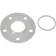 (image for) Pulley/Sprocket Spacer - 0.250" Thick