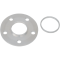 (image for) Pulley/Sprocket Spacer - 0.250" Thick