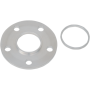 (image for) Pulley/Sprocket Spacer - 0.250" Thick