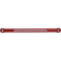 (image for) Arlen Ness Shifter Rod - Speedliner, red anodized