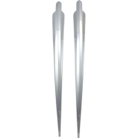 (image for) Kuryakyn Top Fender Accents