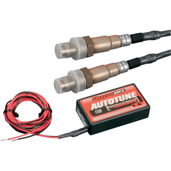 Dynojet Autotune Kits for Power Commander V and 6
