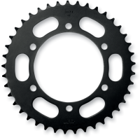 (image for) Sunstar Steel OEM Replacement Rear Sprocket 2-347141