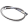 (image for) Stainless Steel Universal Brake Line, 19"