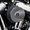 (image for) VO2 Stingray Air Intake Kit - Matte Black