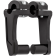 (image for) Patriot Series Pivoting Riser Kit - Black - 4" Rise