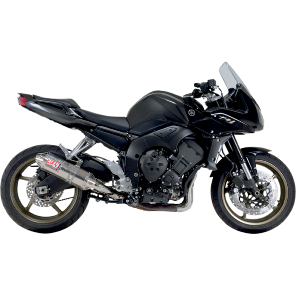 (image for) Street TRC Slip-On Muffler for Yamaha FZ1 06-13