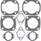 (image for) Vertex Full Top End Engine Gasket Set for Ski-Doo Elan 250/Deluxe/250 SS 73-79