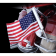 (image for) Mount for 3/4” Tubing, Chrome