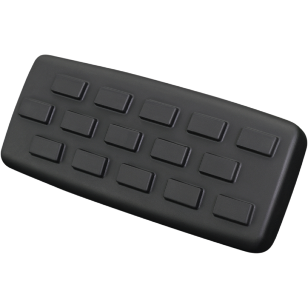 (image for) SHOW CHROME Brake Pedal for Can-Am Ryker