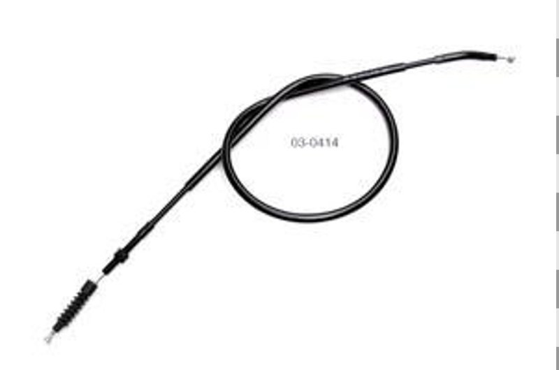 (image for) Motion Pro Clutch CW Cable for Kawasaki ZX1000F Ninja ZX-10R 10