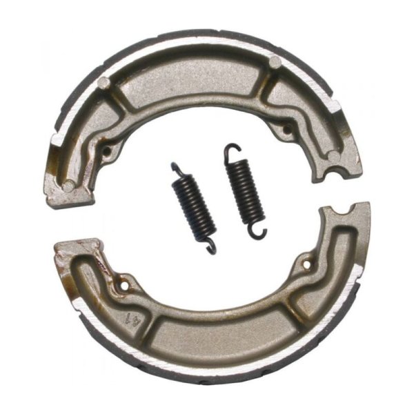 (image for) EBC Long Life R Brake Pad 009683